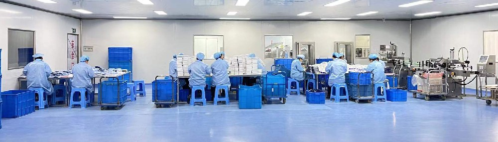 康正药业从专利到应用：企业依托50项发明专利实现技术突破