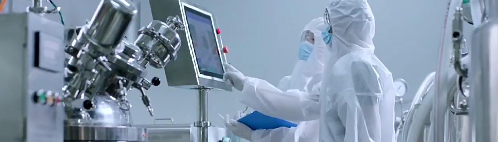 康正药业：智能化代工生产，支持柔性化生产模式